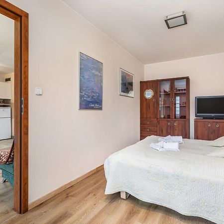 Apartamenty Zeromskiego 29 By Noclegi Renters Swinoujscie Exterior photo