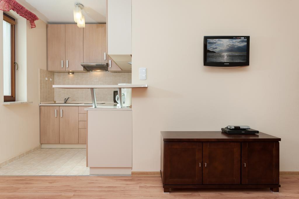 Apartamenty Zeromskiego 29 By Noclegi Renters Swinoujscie Room photo