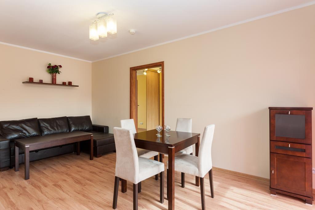 Apartamenty Zeromskiego 29 By Noclegi Renters Swinoujscie Room photo